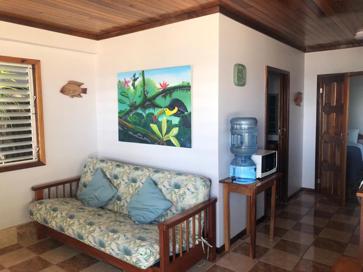 Colinda Cabanas Caye Caulker Exterior photo